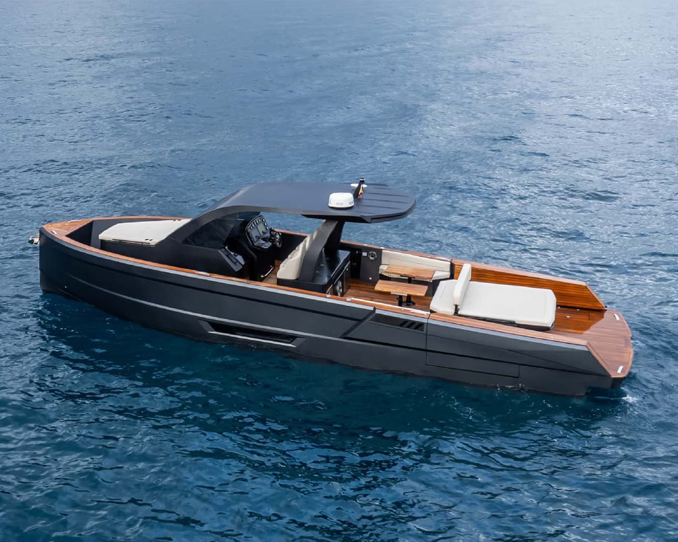Maxim Yachts MAX 43 Comfort