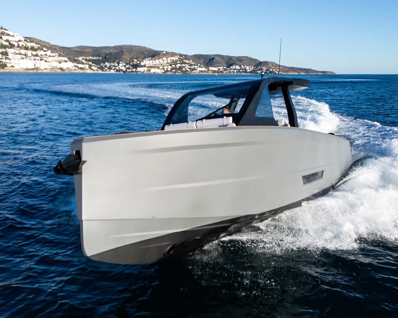 Maxim Yachts MAX 44R