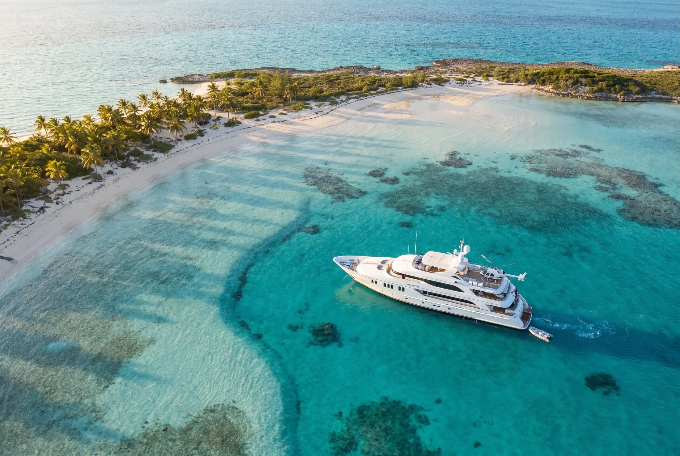 Caribbean