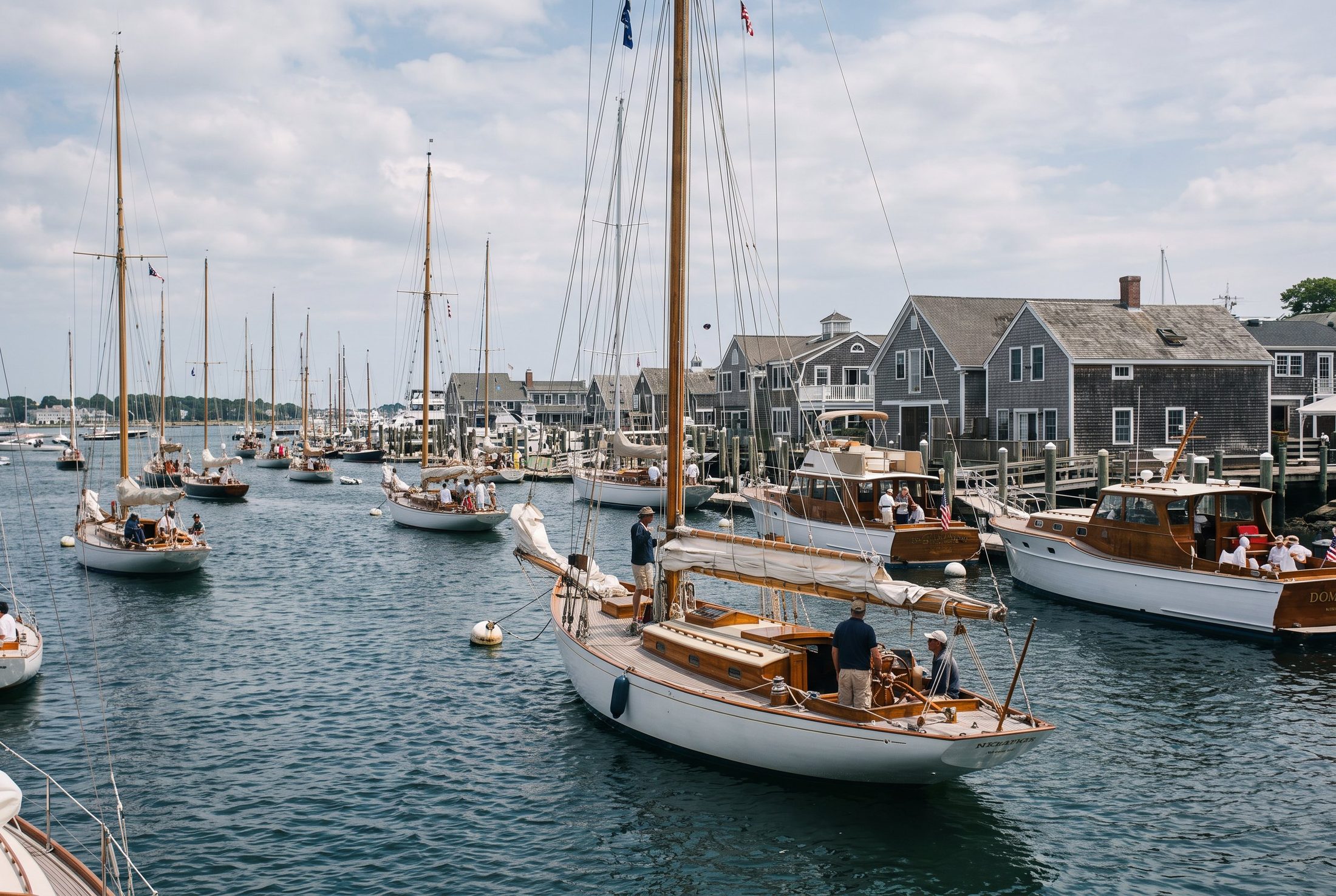 North America yacht charter, photo 4