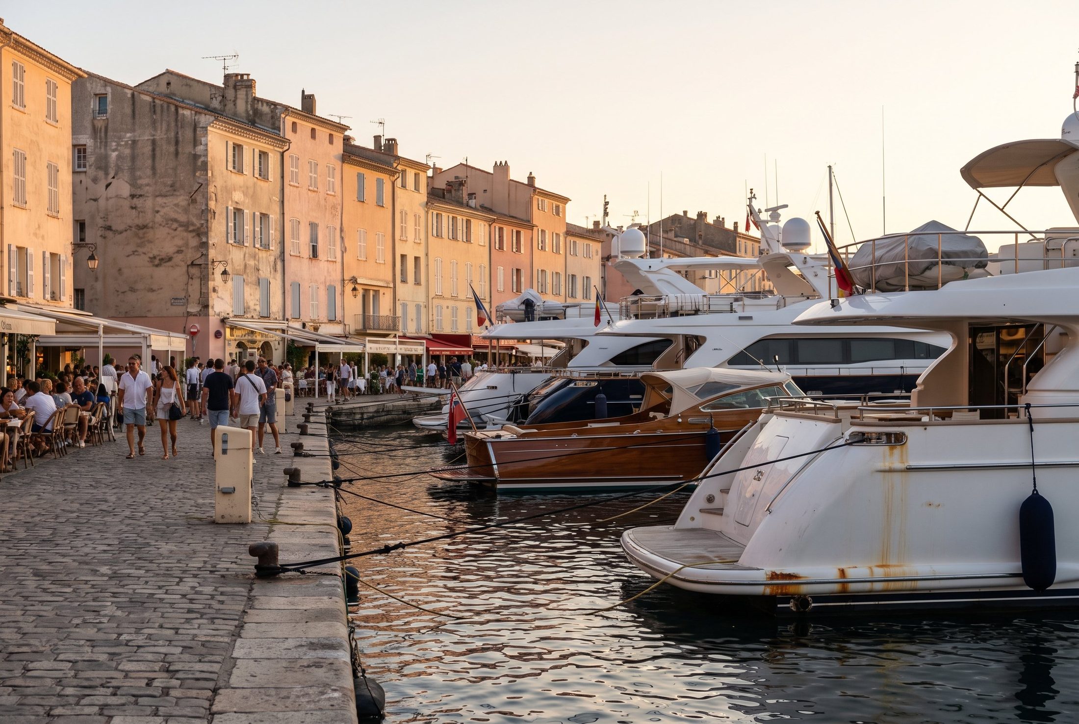 West Mediterranean yacht charter, photo 3